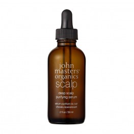 John Masters Organics Deep Scalp Purifying Serum