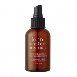 John Masters Organics Green Tea & Calendula Leave-In Conditioning Mist