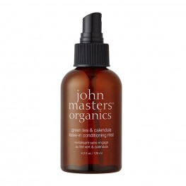 John Masters Organics Green Tea & Calendula Leave-In Conditioning Mist