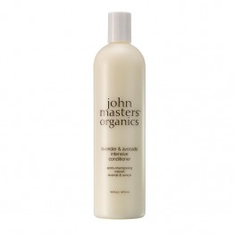 John Masters Organics Lavender & Avocado Intensive Conditioner 473ml