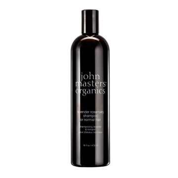 John Masters Organics Lavender Rosemary Shampoo 473 ml