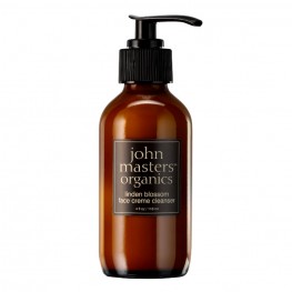 John Masters Organics Linden Blossom Face Creme Cleanser