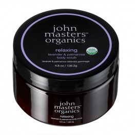 John Masters Organics Relaxing Lavender & Palmarosa Body Scrub