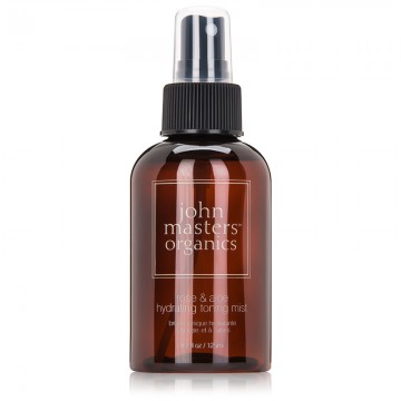 John Masters Organics Rose & Aloe Hydrating Toning Mist