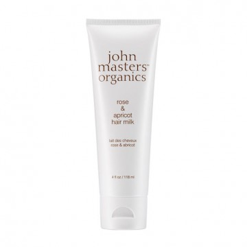 John Masters Organics Rose & Apricot Hair Milk