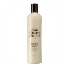 John Masters Organics Rosemary & Peppermint Detangler 473ml