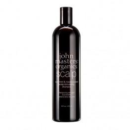 John Masters Organics Spearmint & Meadowsweet Scalp Stimulating Shampoo 473ml