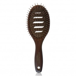 John Masters Organics Vented Paddle Brush