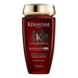 Kérastase Aura Botanica Bain Riche Shampoo 250ml