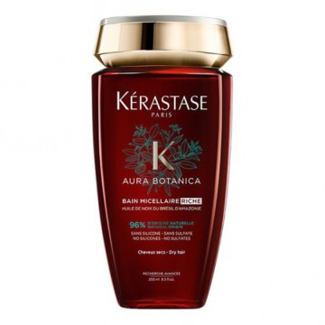 Kérastase Aura Botanica Bain Riche Shampoo 250ml