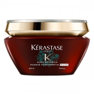 Kérastase Aura Botanica Masque Fondamental 200ml