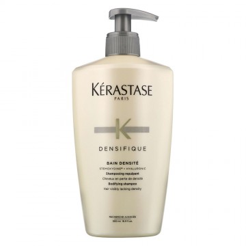 Kérastase Densifique Bain Densite Shampoo 500ml