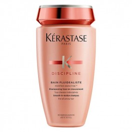 Kérastase Discipline Bain Fluidealiste Sulfur Free 250ml