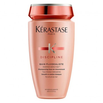 Kérastase Discipline Bain Fluidealiste Sulfur Free 250ml