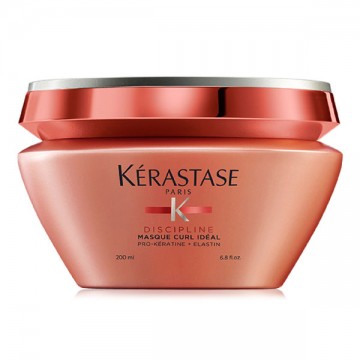 Kérastase Discipline Curl Ideal Masque 200ml