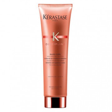 Kérastase Discipline Oleo Curl Cream 150ml