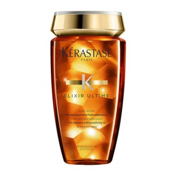 Kérastase Elixir Ultime Bain Riche 250ml