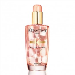 Kérastase Elixir Ultime Coloured Hair Oil 100ml