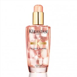 Kérastase Elixir Ultime Coloured Hair Oil 100ml