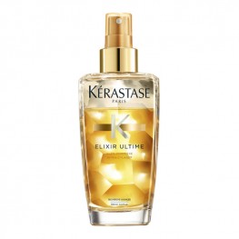 Kérastase Elixir Ultime Fine Hair Oil 100ml