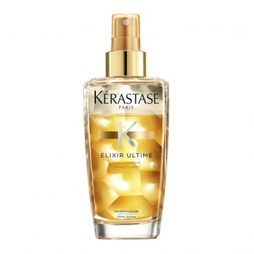 Kérastase Elixir Ultime Fine Hair Oil 100ml