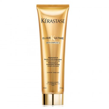 Kérastase Elixir Ultime Pre Shampoo 150ml