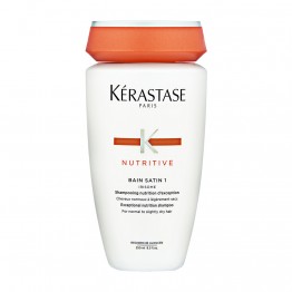 Kérastase Nutritive Bain Satin 1 Shampoo 250ml