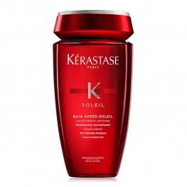 Kérastase Soleil Bain Apres Soleil 250ml