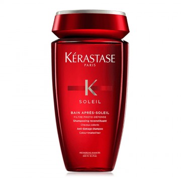 Kérastase Soleil Bain Apres Soleil 250ml