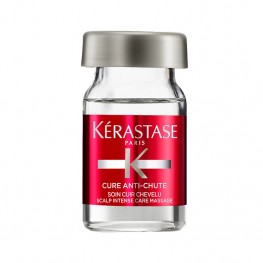 Kérastase Specifique Cure Anti-Chute 10x6ml