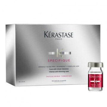 Kérastase Specifique Cure Anti-Chute 42x6ml