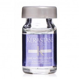 Kérastase Specifique Cure Anti-Pelliculaire 12x6ml