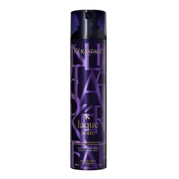 Kérastase Styling Laque Noire 300ml