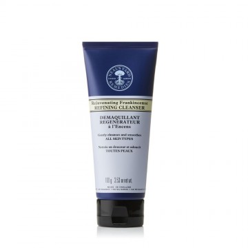 Neal's Yard Remedies Rejuvenating Frankincense Cleanser 100g