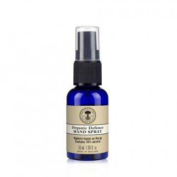 Neal's Yard Remedies Defence Hand Spray 50ml