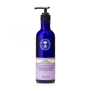 Neal's Yard Remedies Citrus Hand Wash