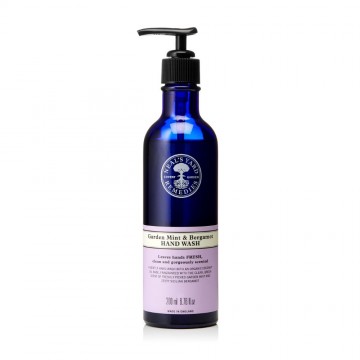 Neal's Yard Remedies Garden Mint & Bergamot Hand Cream