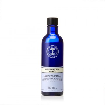 Neal's Yard Remedies Rehydrating Rose Toner 200ml