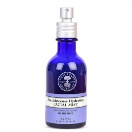 Neal's Yard Remedies Frankincense Hydrating Facial Mist 45ml