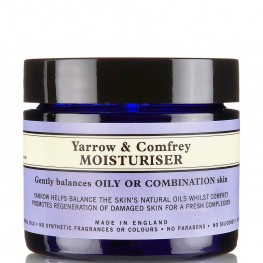 Neal's Yard Remedies Yarrow & Comfrey Moisturiser 50g