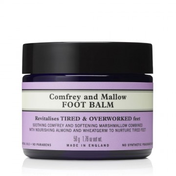 Neal's Yard Remedies Comfrey & Mallow Foot Balm 50g