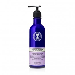 Neal's Yard Remedies Geranium & Orange Hand Lotion