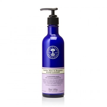 Neal's Yard Remedies Garden Mint & Bergamot Hand Lotion