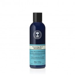 Neal's Yard Remedies Nurturing Rose Shampoo