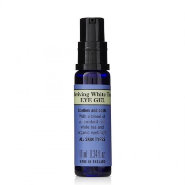 Neal's Yard Remedies Reviving White Tea Eye Gel 10ml