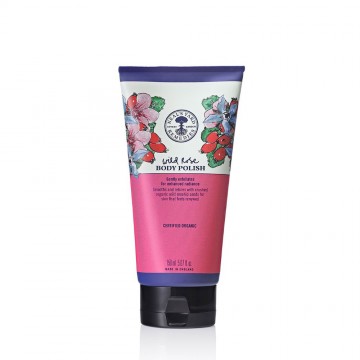 Neal's Yard Remedies Wild Rose Body Polish 150ml