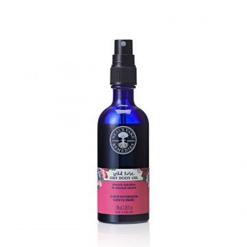 Neal's Yard Remedies Wild Rose Dry Oil 100ml