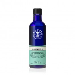 Neal's Yard Remedies Aromatic Foaming Bath 200ml