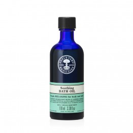 Neal's Yard Remedies Soothing Bath Oil 100ml