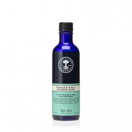 Neal's Yard Remedies Seaweed & Arnica Foaming Bath 200ml